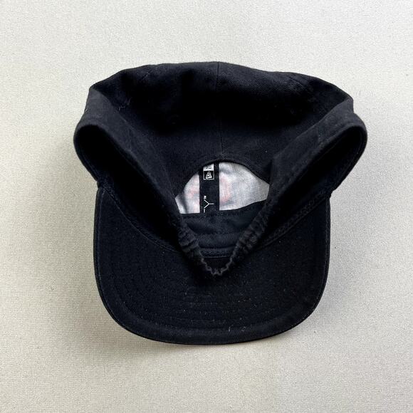 San Francisco Giants Hat Cap Strapback Infant Baby Black New Era MLB Adjustable - Picture 5 of 9